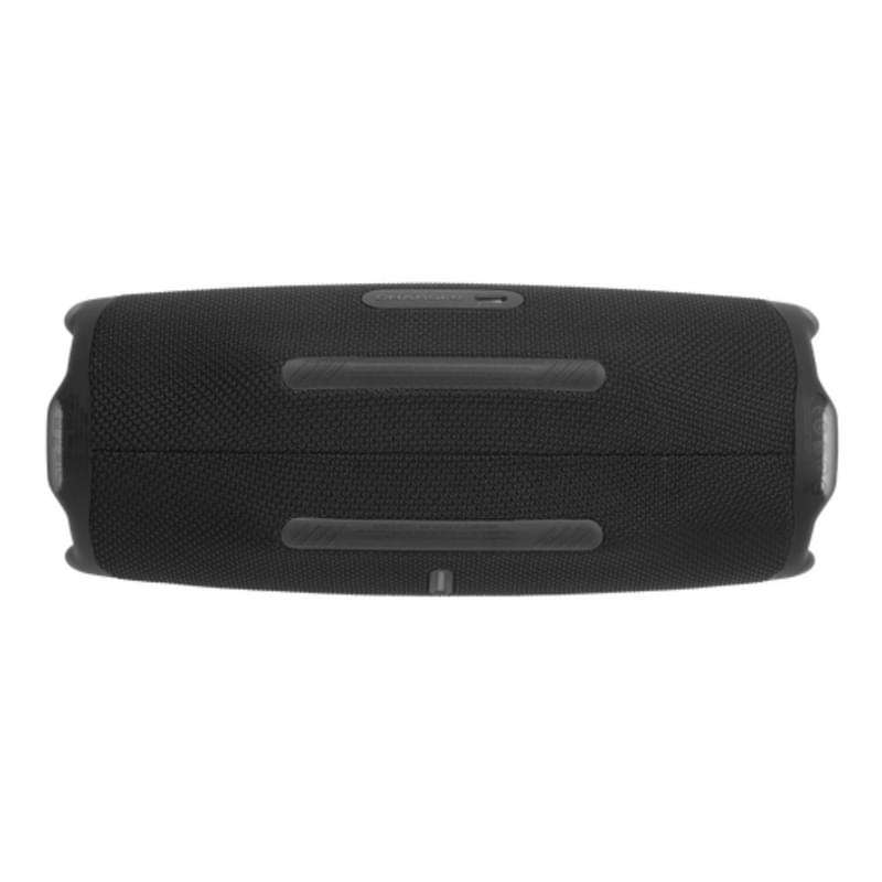 Портативная колонка JBL Charge 6 Black (JBLCHARGE6BLK) - фото #6, Technodom.kz