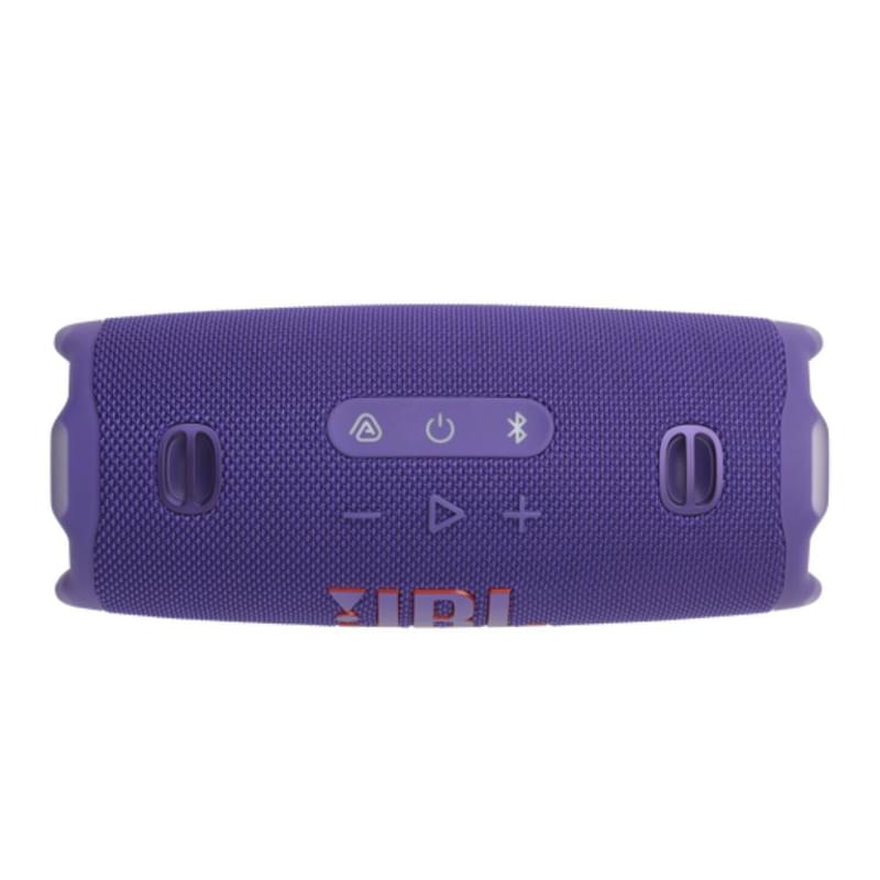 Портативная колонка JBL Charge 6 Purple (JBLCHARGE6PUR) - фото #5, Technodom.kz