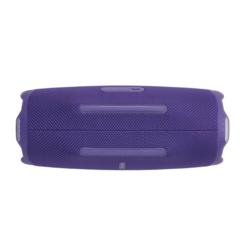 Портативная колонка JBL Charge 6 Purple (JBLCHARGE6PUR) - фото #6, Technodom.kz