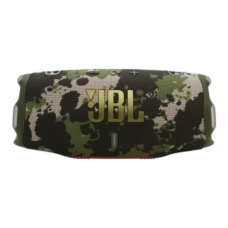 Портативті бағана JBL Charge 6 Squad (JBLCHARGE6SQUAD) - фото #2, Technodom.kz