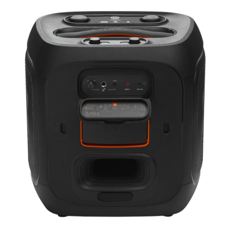 Портативтi дыбыстық жүйе JBL Partybox Encore 2 (JBLPBENCORE2UK) - фото #6, Technodom.kz