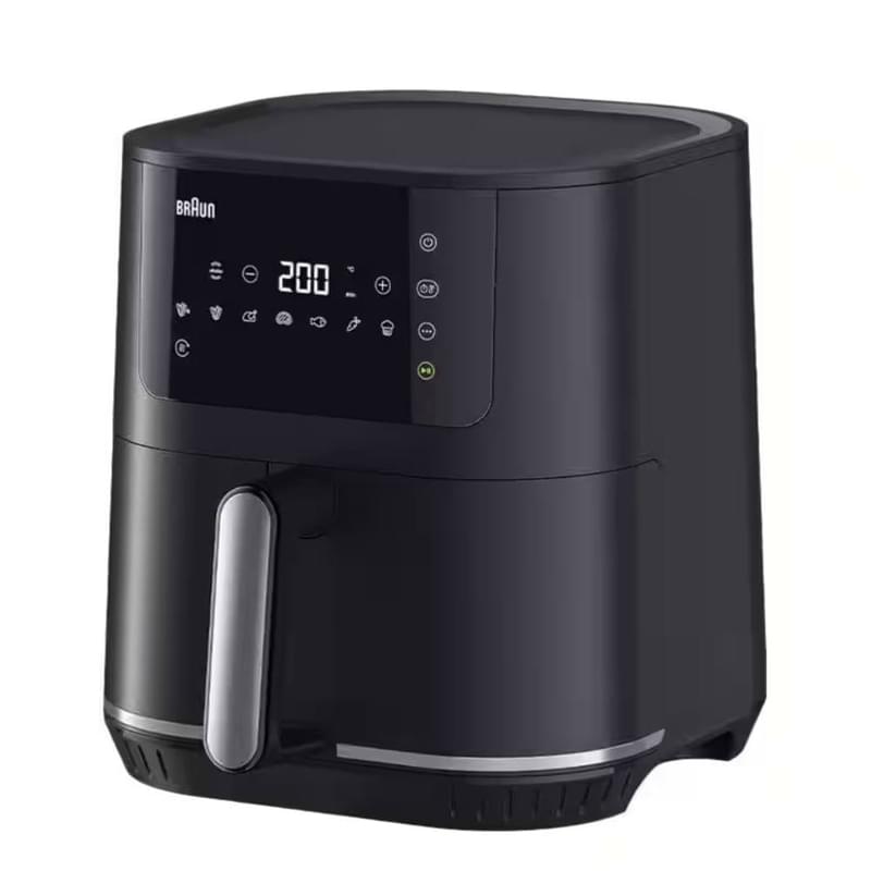 Аэрогриль Braun HF-5034IBK - фото #0, Technodom.kz