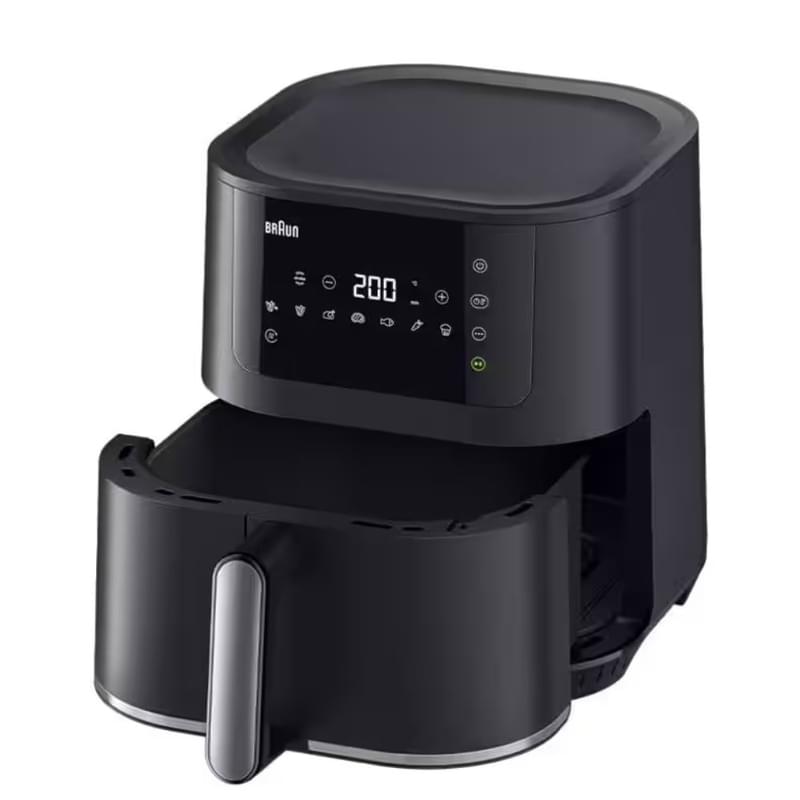 Аэрогриль Braun HF-5034IBK - фото #1, Technodom.kz