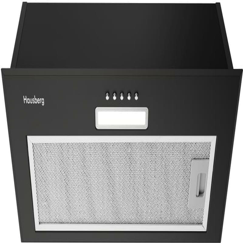Сорғыш Hausberg HBCH-6300BL - фото #0, Technodom.kz