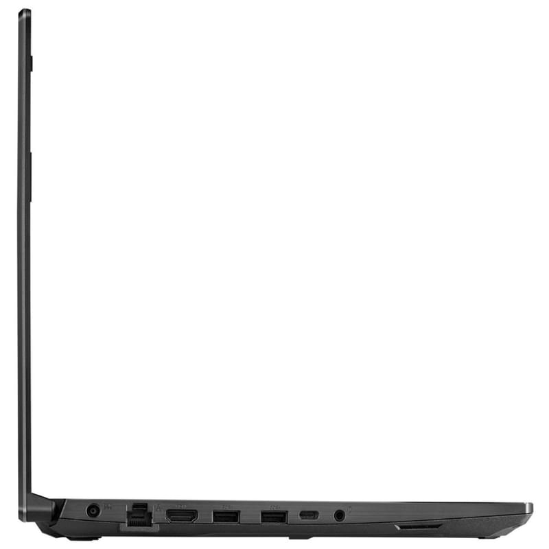 Игровой ноутбук 15,6'' Asus TUF Gaming A15 (Ryzen 7 170-16-512-RTX3050 4-D)(FA506NCQ-HN031) - фото #4, Technodom.kz Игровой ноутбук 15,6'' Asus TUF Gaming A15 (Ryzen 7 170-16-512-RTX3050 4-D)(FA506NCQ-HN031) - фото #4, Technodom.kz