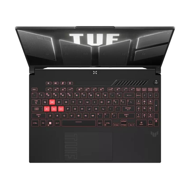 16'' Asus TUF Gaming A16 ойын ноутбугы (Ryzen 7 170-16-512-RTX4050 6-D)(FA607NUQ-RL034) - фото #6, Technodom.kz