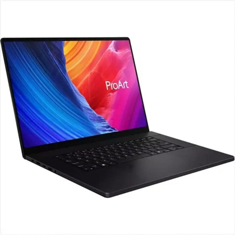 Ноутбук 16'' Asus ProArt P16 OLED (Ryzen AI9 HX 370-32-2-RTX5070 8-W)(H7606WP-SR283X) - фото #1, Technodom.kz