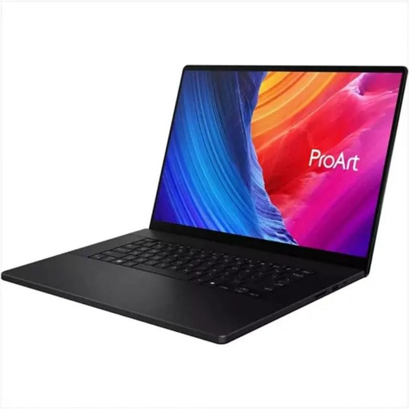 Ноутбук 16'' Asus ProArt P16 OLED (Ryzen AI9 HX 370-32-2-RTX5070 8-W)(H7606WP-SR283X) - фото #2, Technodom.kz