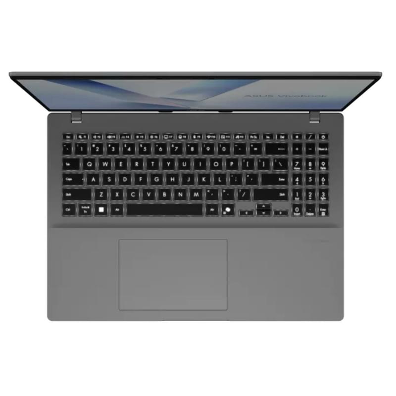 Ноутбук 16'' Asus Vivobook 16 (U7 255H-16-512-D)(X1607CA-MB262) - фото #6, Technodom.kz