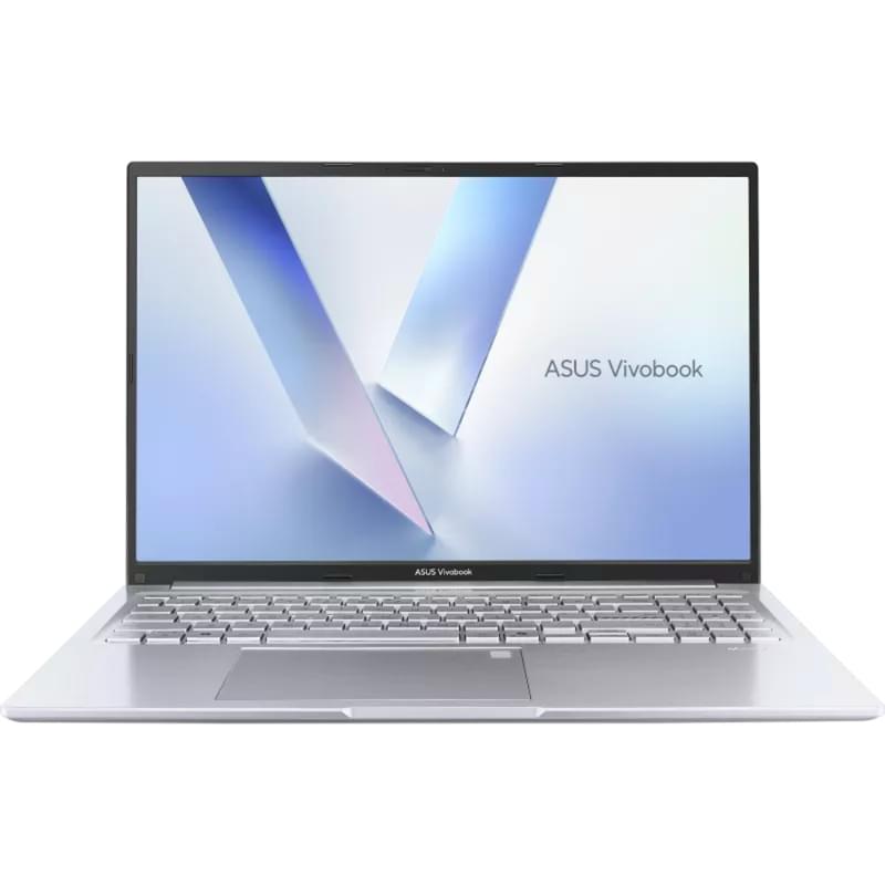 16'' Asus Vivobook 16 ноутбугы (Ryzen 5 150-24-512-D)(M1605NAQ-MB247) - фото #0, Technodom.kz