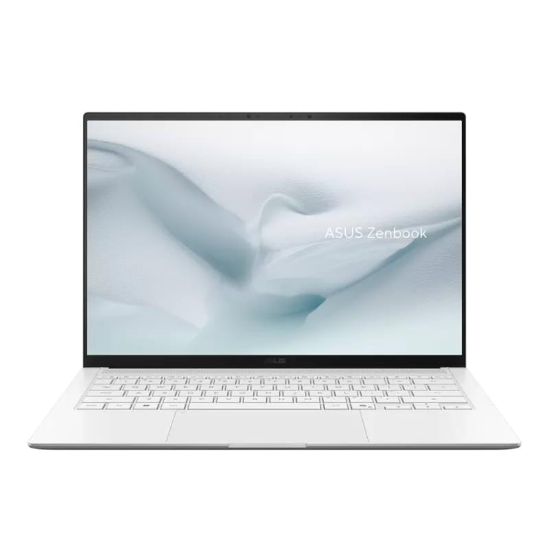14'' Asus Zenbook S14 OLED ультрабук (U7 258V-32-1-W)(UX5406SA-QJ559W) - фото #0, Technodom.kz 14'' Asus Zenbook S14 OLED ультрабук (U7 258V-32-1-W)(UX5406SA-QJ559W) - фото #0, Technodom.kz