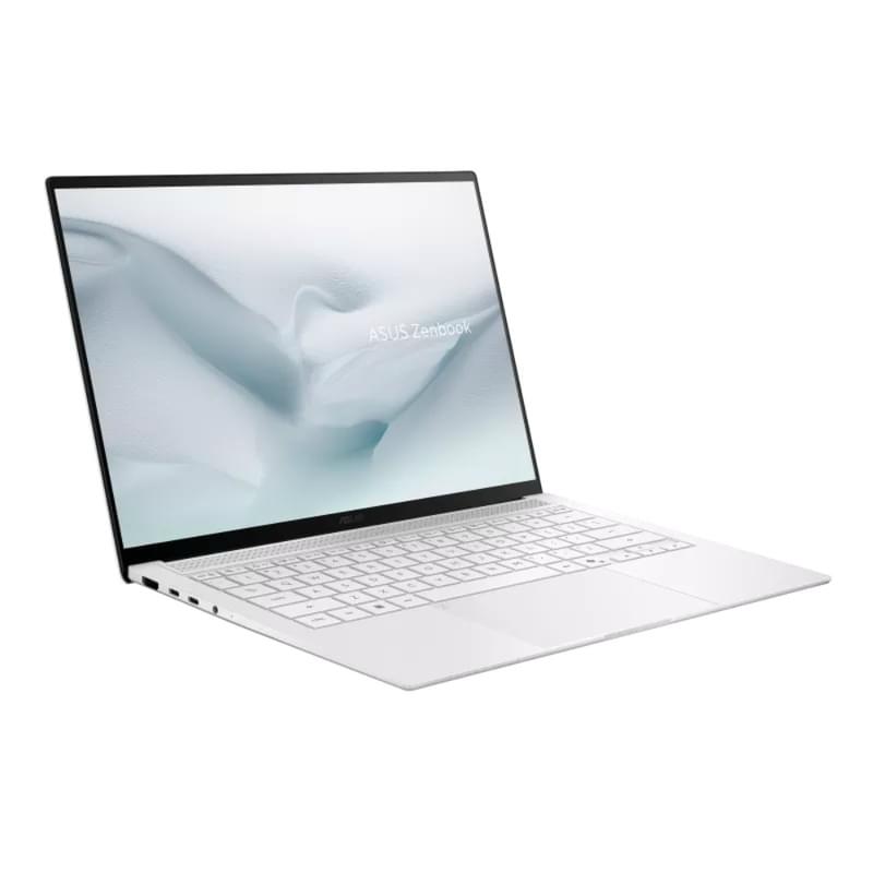 14'' Asus Zenbook S14 OLED ультрабук (U7 258V-32-1-W)(UX5406SA-QJ559W) - фото #1, Technodom.kz 14'' Asus Zenbook S14 OLED ультрабук (U7 258V-32-1-W)(UX5406SA-QJ559W) - фото #1, Technodom.kz