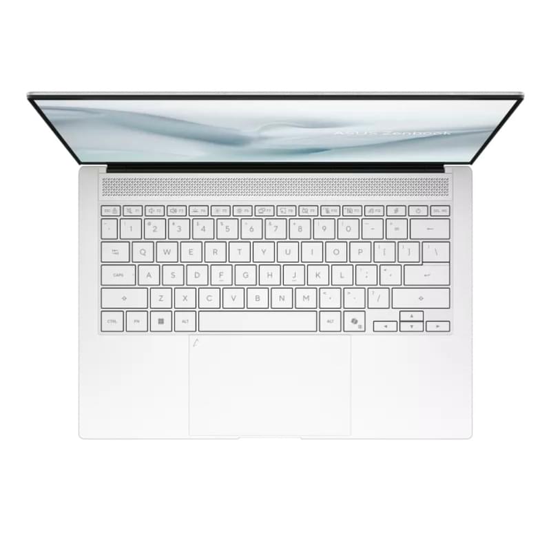 14'' Asus Zenbook S14 OLED ультрабук (U7 258V-32-1-W)(UX5406SA-QJ559W) - фото #5, Technodom.kz 14'' Asus Zenbook S14 OLED ультрабук (U7 258V-32-1-W)(UX5406SA-QJ559W) - фото #5, Technodom.kz