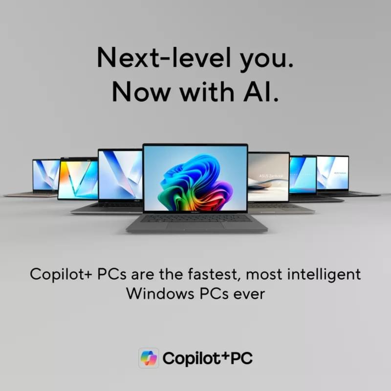 14'' Asus Zenbook S14 OLED ультрабук (U7 258V-32-1-W)(UX5406SA-QJ559W) - фото #7, Technodom.kz 14'' Asus Zenbook S14 OLED ультрабук (U7 258V-32-1-W)(UX5406SA-QJ559W) - фото #7, Technodom.kz