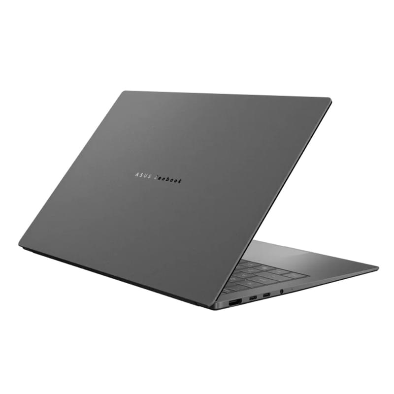 Ультрабук 14" Asus Zenbook S14 OLED (U9 386H-32-1-W)(UX5406AA-QJ267W) - фото #2, Technodom.kz