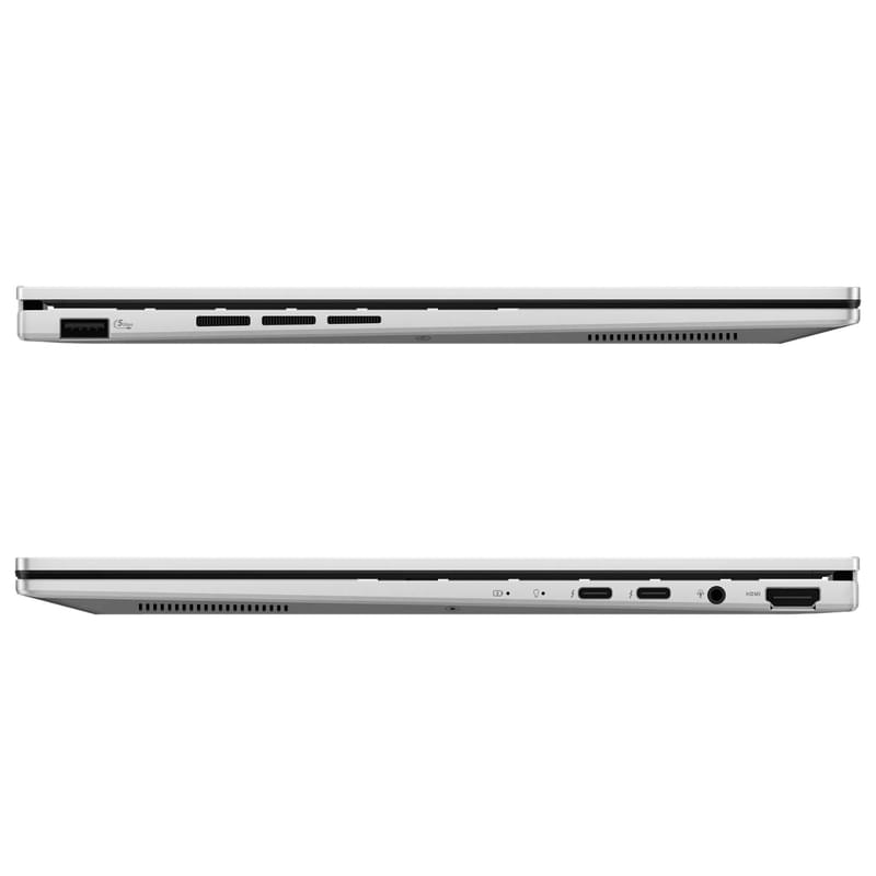 Ультрабук Asus Zenbook 14 OLED U7 255H / 32ГБ / SSD1000 / 14 / Win / (UX3405CA-ST1362W) - фото #4, Technodom.kz Ультрабук Asus Zenbook 14 OLED U7 255H / 32ГБ / SSD1000 / 14 / Win / (UX3405CA-ST1362W) - фото #4, Technodom.kz