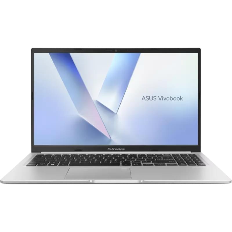 Ноутбук 15,6'' Asus Vivobook 15 (Ryzen 5 150-16-512-D)(M1502NAQ-BQ228) - фото #0, Technodom.kz