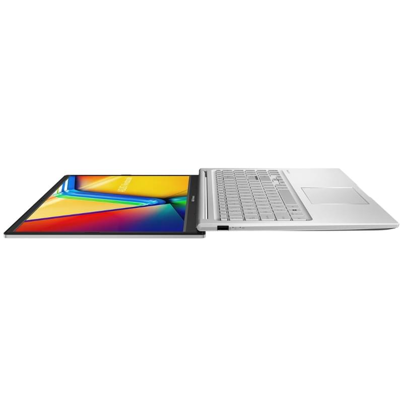Ноутбук Asus Vivobook 15 Ci5 120U / 16ГБ / SSD512 / 15.6 / Win / (X1504VA-BQ5520W) - фото #2, Technodom.kz