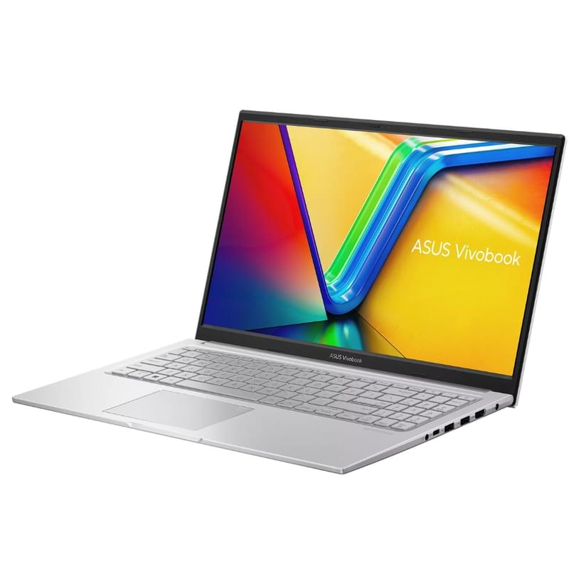 Ноутбук Asus Vivobook 15 Ci5 120U / 16ГБ / SSD512 / 15.6 / Win / (X1504VA-BQ5520W) - фото #3, Technodom.kz