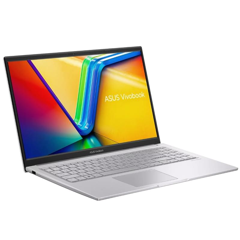 Ноутбук Asus Vivobook 15 Ci5 120U / 16ГБ / SSD512 / 15.6 / Win / (X1504VA-BQ5520W) - фото #4, Technodom.kz