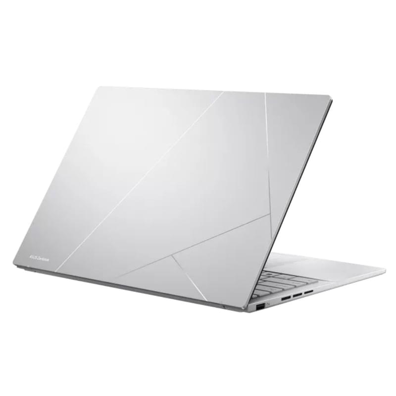 Ультрабук 14" Asus Zenbook 14 OLED (U5 225H-16-512-D)(UX3405CA-QD1375) - фото #2, Technodom.kz