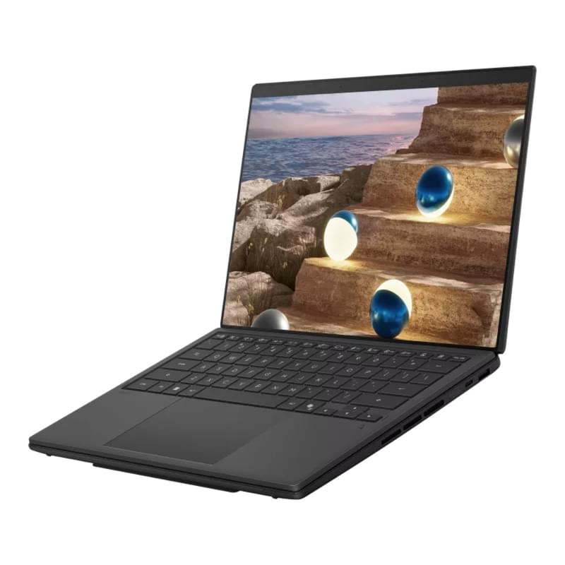 14'' Asus Zenbook Duo OLED ультрабук (UX9 388H-32-2-W)(UX8407AA-SN337W) - фото #4, Technodom.kz