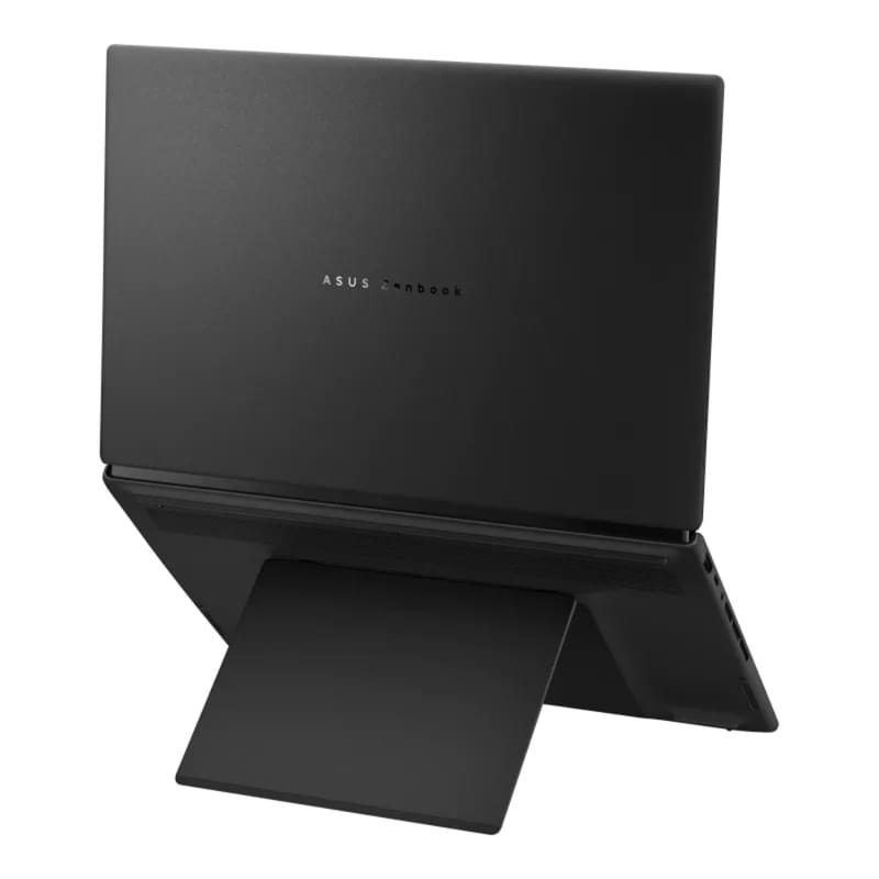 14'' Asus Zenbook Duo OLED ультрабук (UX9 388H-32-2-W)(UX8407AA-SN337W) - фото #7, Technodom.kz