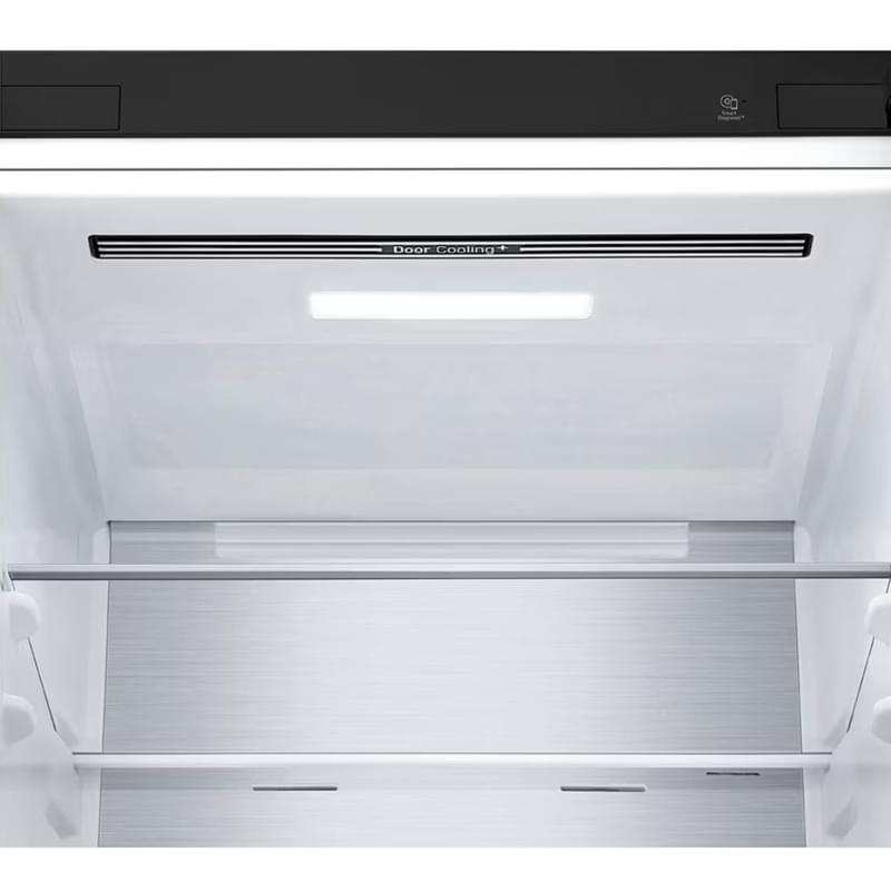 Холодильник LG GC-B509SBSM - фото #3, Technodom.kz