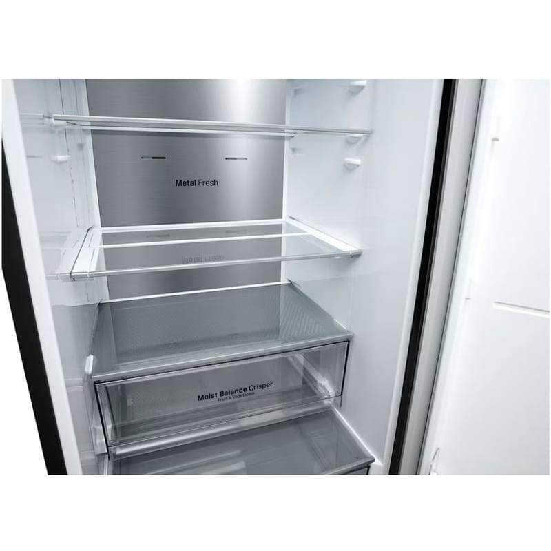 Холодильник LG GC-B509SBSM - фото #4, Technodom.kz