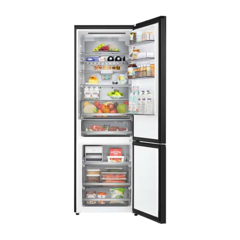 Холодильник LG GC-B640FTBM - фото #2, Technodom.kz