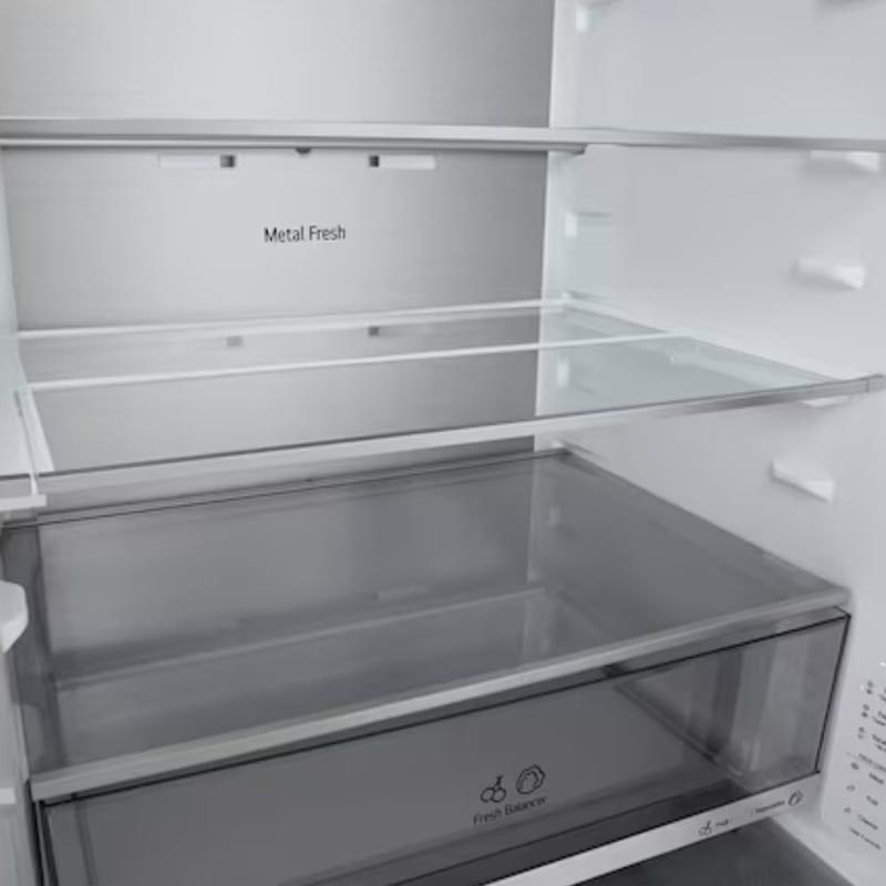 Холодильник LG GC-B640FTBM - фото #7, Technodom.kz