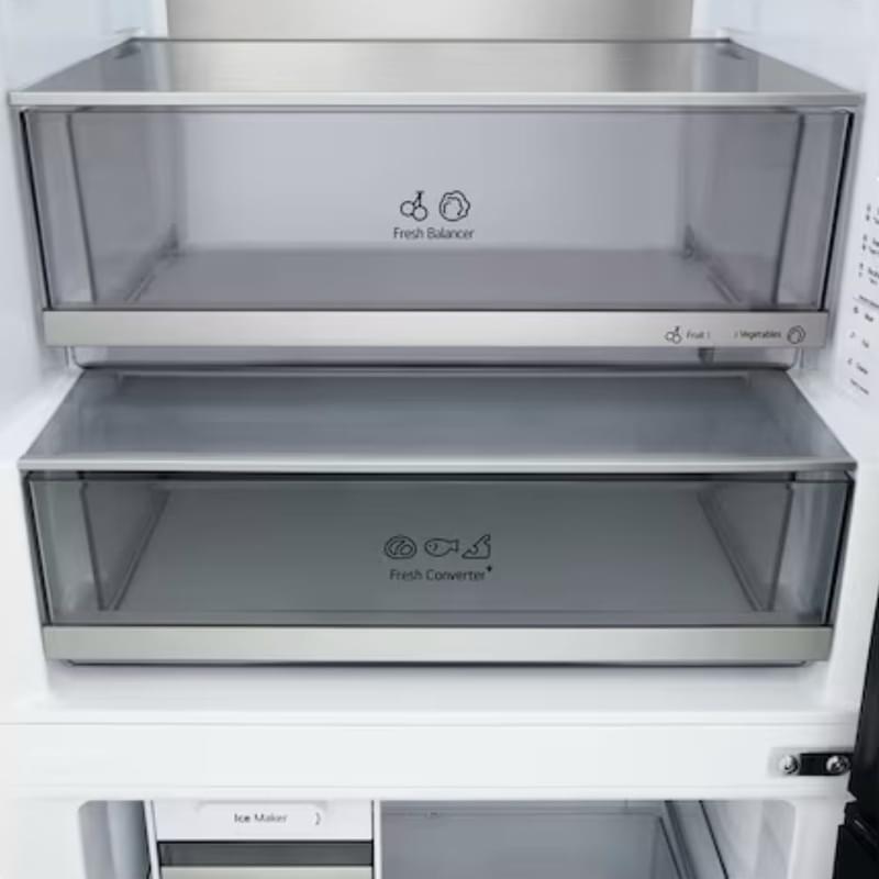 Холодильник LG GC-B640FTBM - фото #8, Technodom.kz