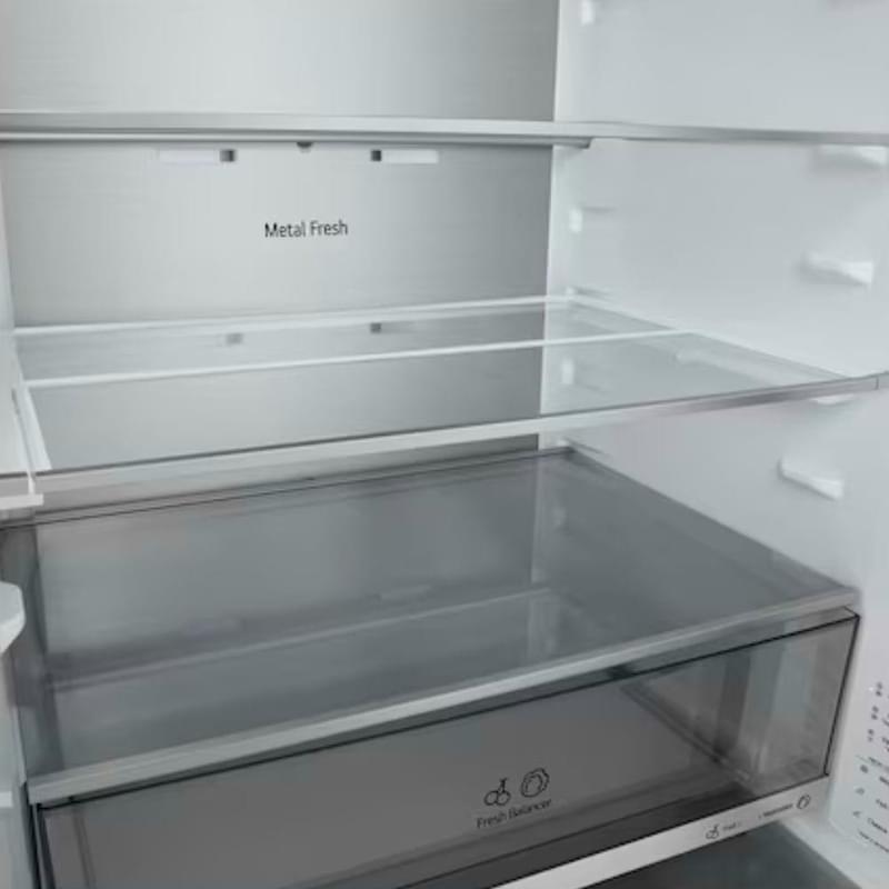 LG GC-B640FMBM тоңазытқышы - фото #7, Technodom.kz LG GC-B640FMBM тоңазытқышы - фото #7, Technodom.kz