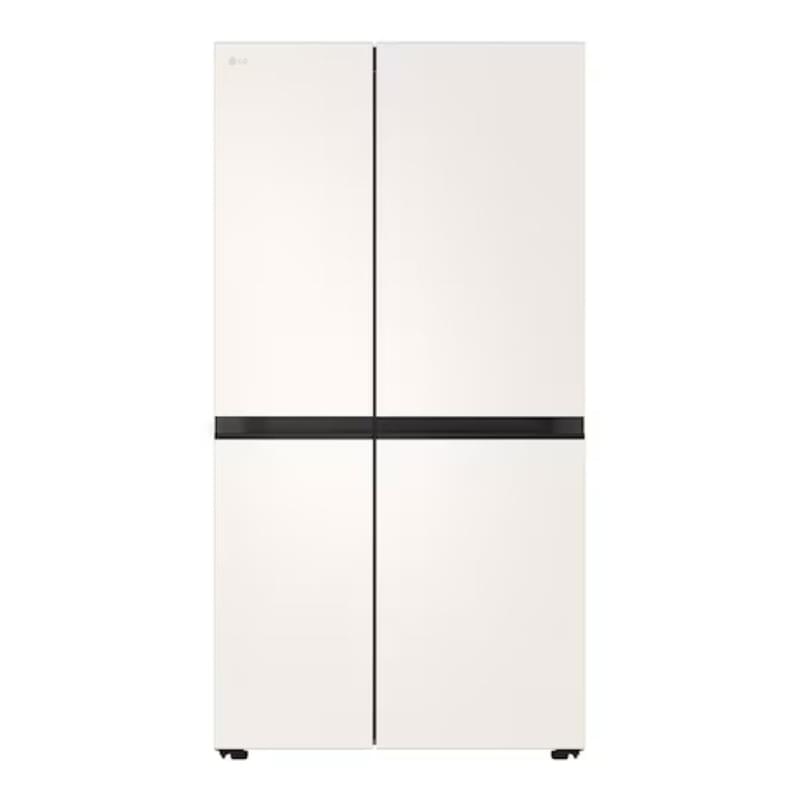 Холодильник LG GC-B277BGUM - фото #0, Technodom.kz