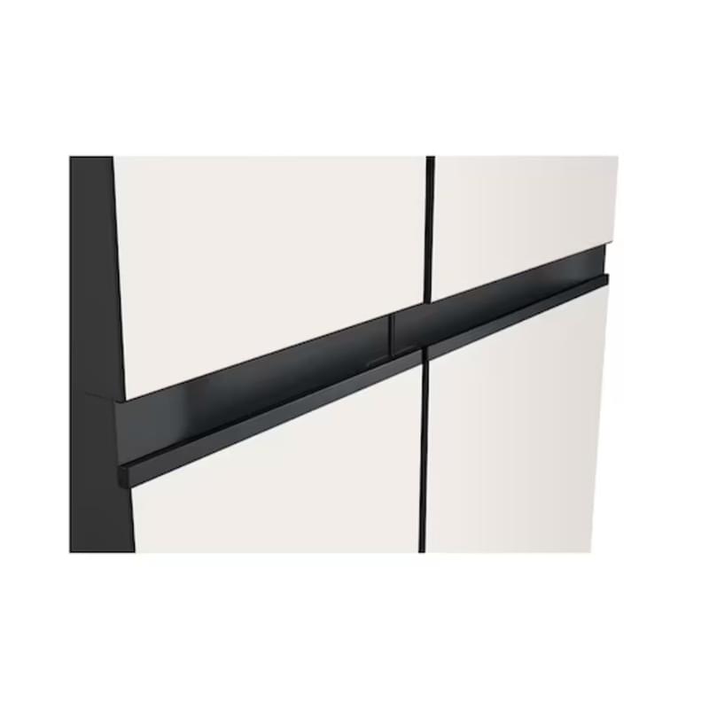 Холодильник LG GC-B277BGUM - фото #1, Technodom.kz