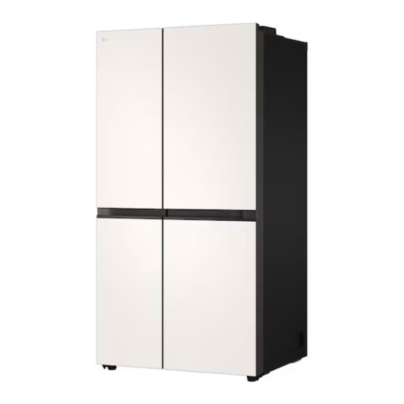 Холодильник LG GC-B277BGUM - фото #3, Technodom.kz