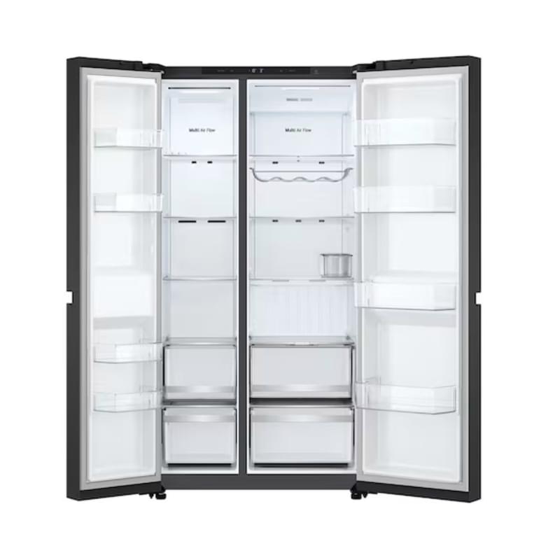 Холодильник LG GC-B277BGUM - фото #7, Technodom.kz