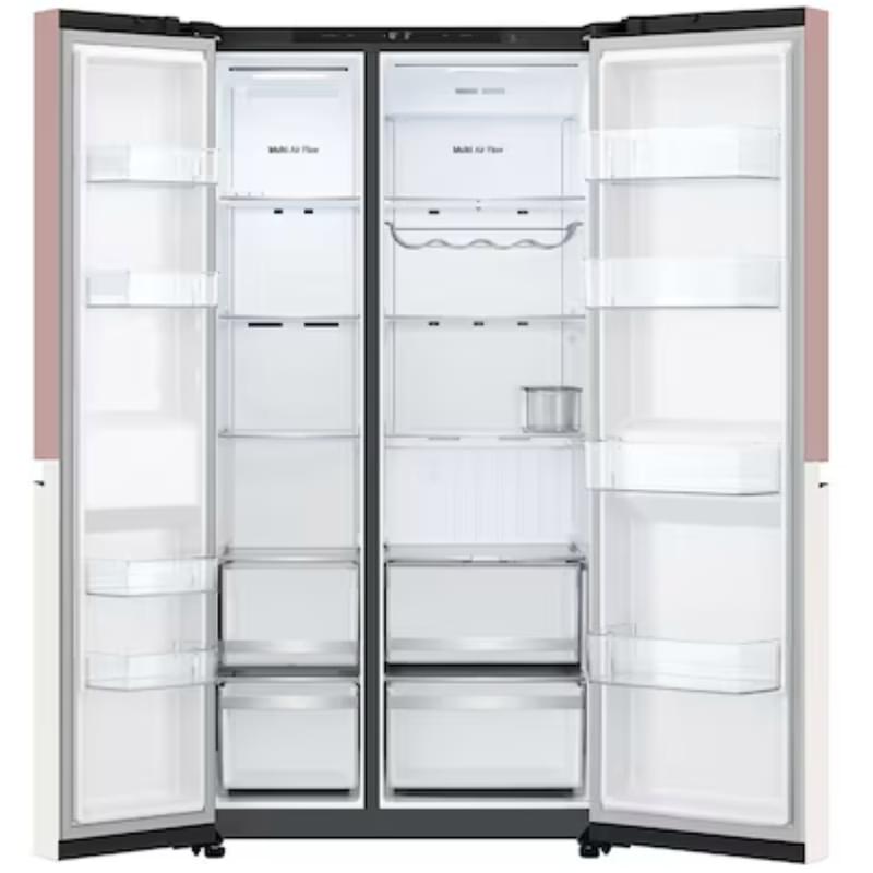 LG GC-B277BPUM тоңазытқышы - фото #2, Technodom.kz