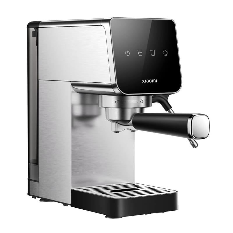 Кофеварка рожковая Xiaomi CME003-EU - фото #0, Technodom.kz