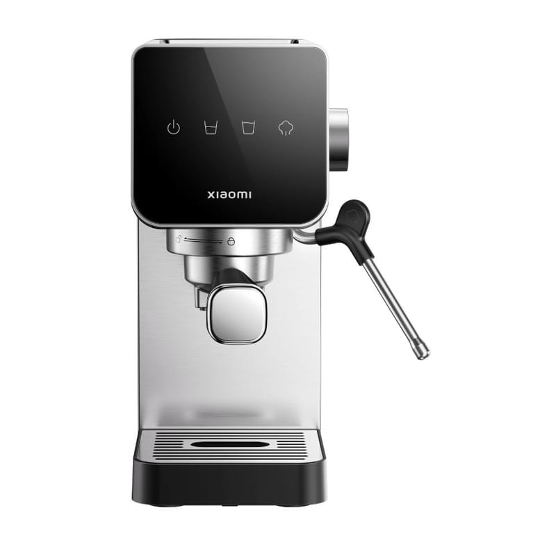 Кофеварка рожковая Xiaomi CME003-EU - фото #1, Technodom.kz