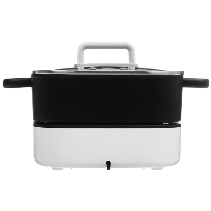 Мультиварка Xiaomi Multifunctional Hot Pot Cooker 6L MEH01 Белый - фото #5, Technodom.kz Мультиварка Xiaomi Multifunctional Hot Pot Cooker 6L MEH01 Белый - фото #5, Technodom.kz