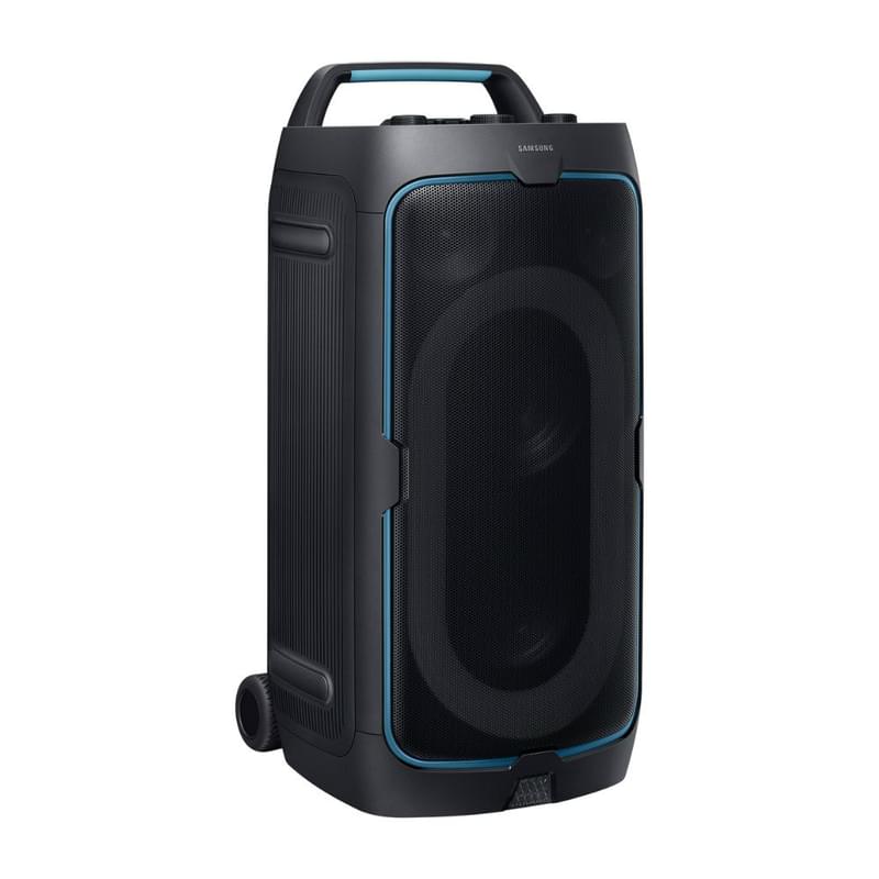 Аудиосистема Sound Tower MX-ST40F, черный - фото #1, Technodom.kz