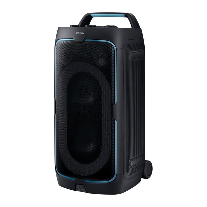 Аудиосистема Sound Tower MX-ST40F, черный - фото #2, Technodom.kz