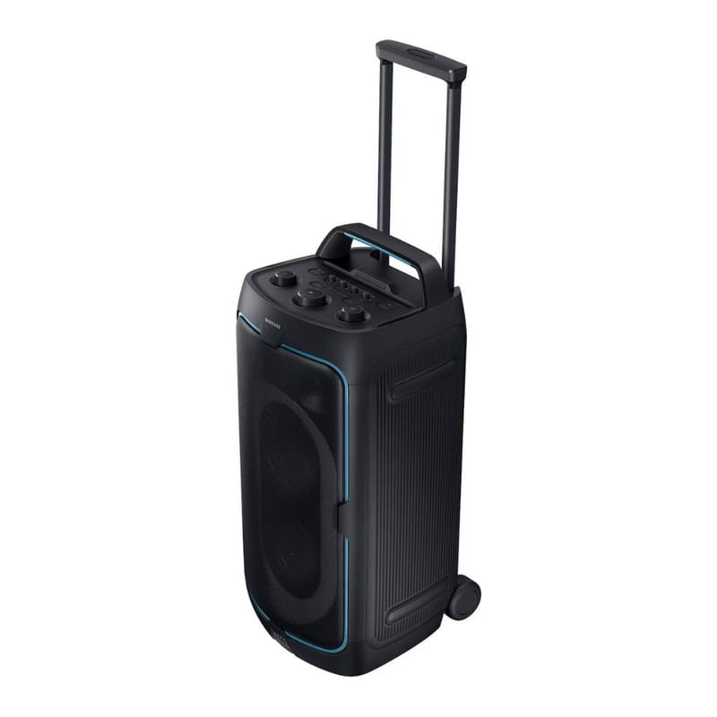 Аудиосистема Sound Tower MX-ST40F, черный - фото #4, Technodom.kz