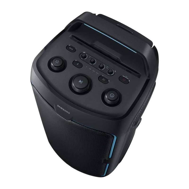 Аудиосистема Sound Tower MX-ST40F, черный - фото #5, Technodom.kz