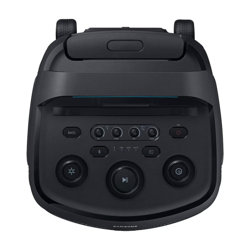 Аудиосистема Sound Tower MX-ST40F, черный - фото #6, Technodom.kz