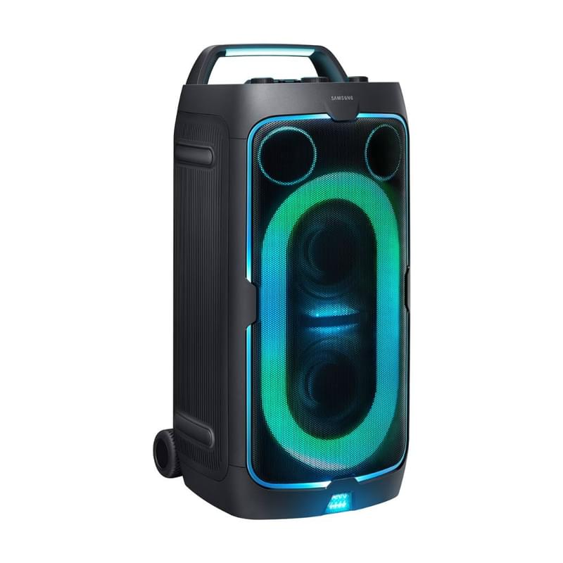 Аудиосистема Sound Tower MX-ST40F, черный - фото #9, Technodom.kz