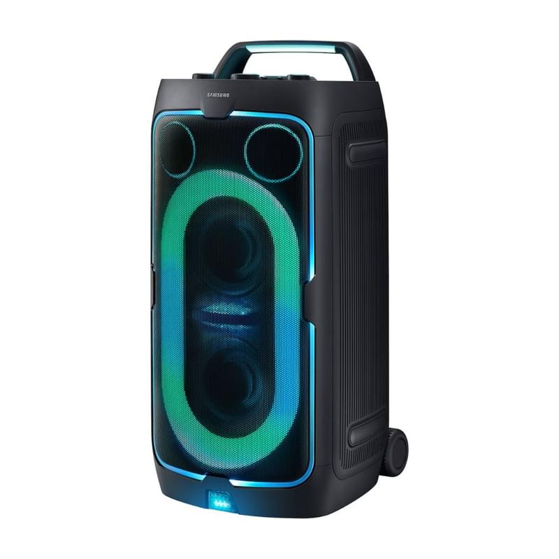 Аудиосистема Sound Tower MX-ST40F, черный - фото #10, Technodom.kz