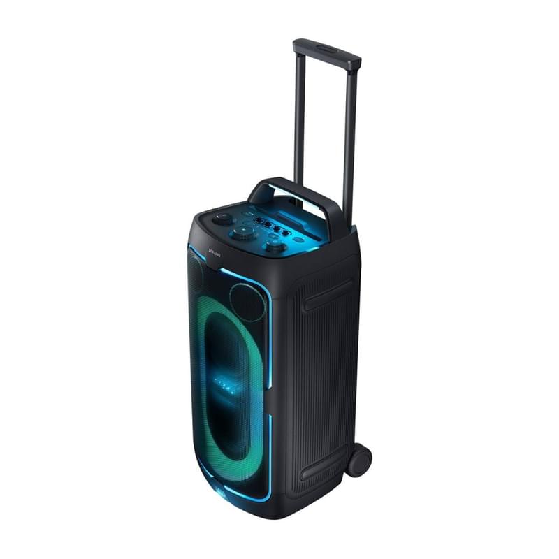 Аудиосистема Sound Tower MX-ST40F, черный - фото #12, Technodom.kz