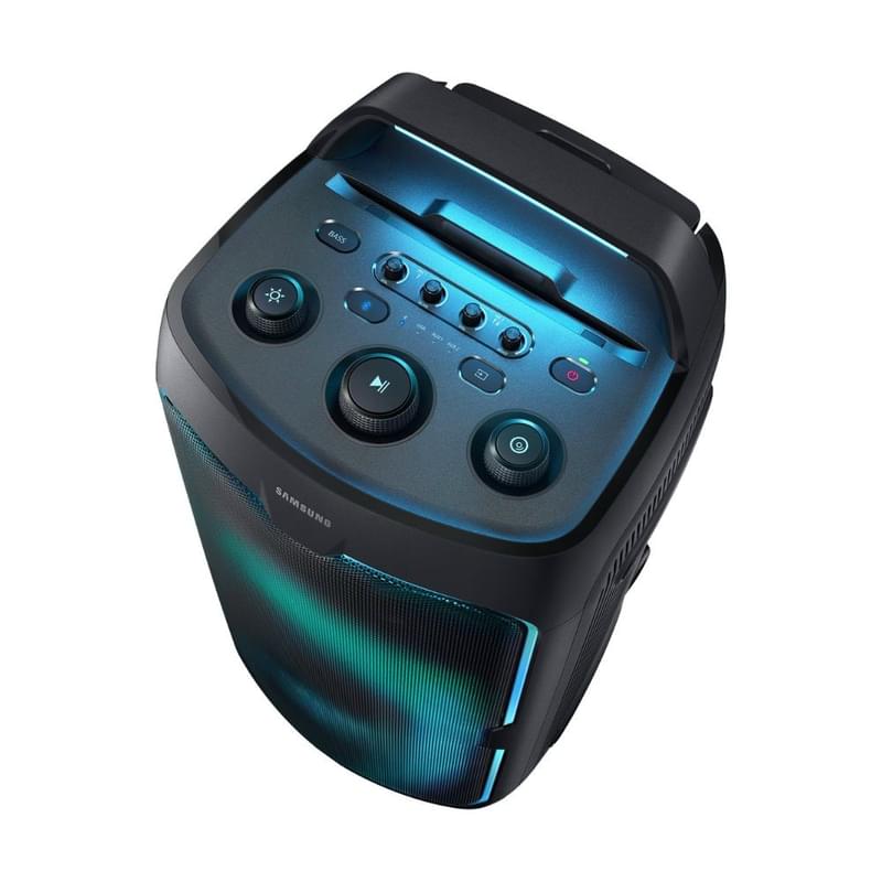 Аудиосистема Sound Tower MX-ST40F, черный - фото #13, Technodom.kz